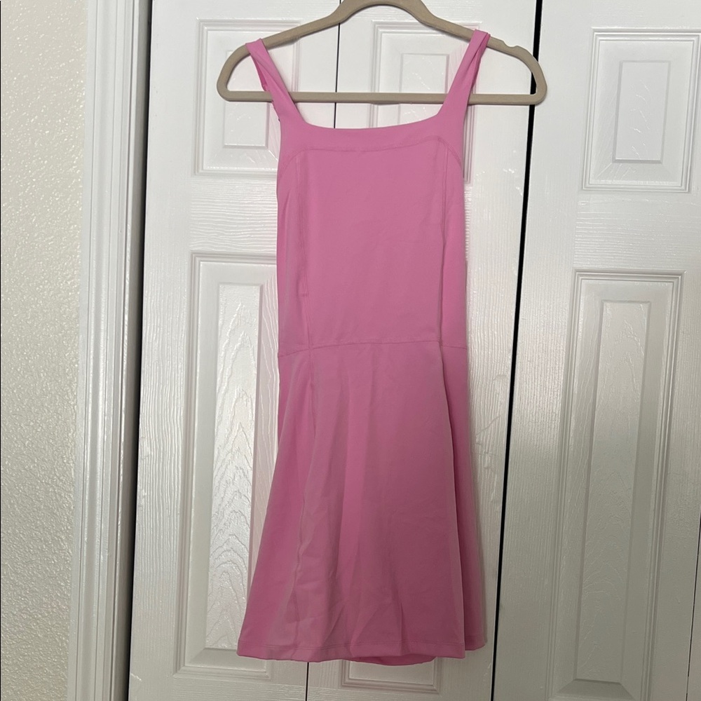 Abercrombie kids YPB athletic dress size 17/18
